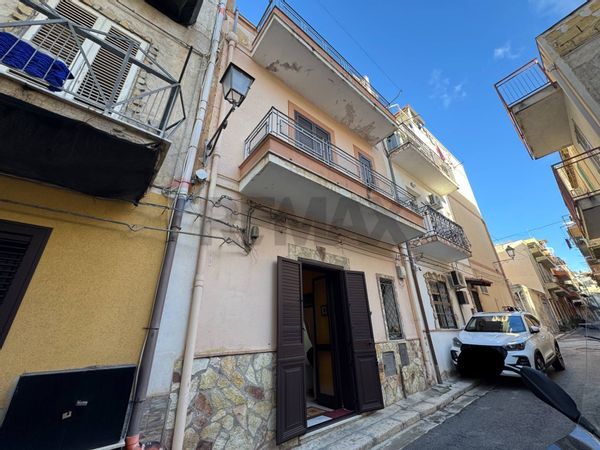 Casa Indipendente Villabate, PA Vendita - Foto 2