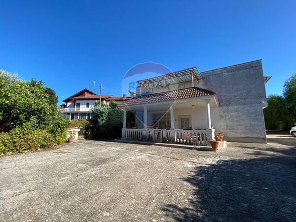 Villa o villino Molfetta, BA Vendita
