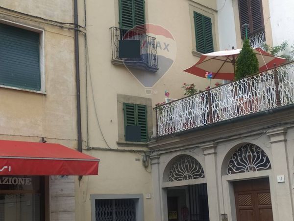 Appartamento Castel San Niccolò, AR Vendita