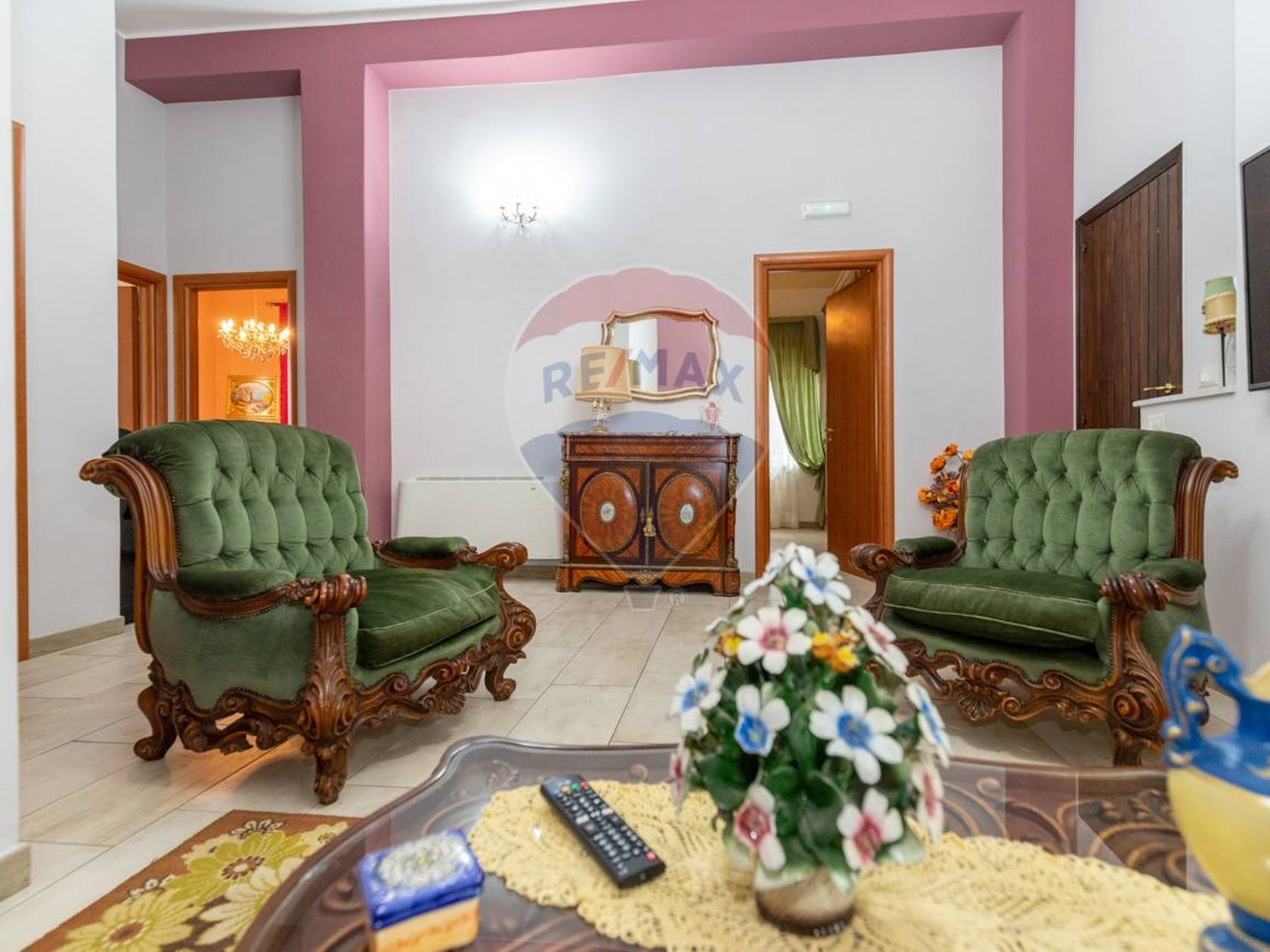 Appartamento Randazzo, CT Vendita - Foto 2