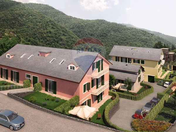 Terreno Edificabile Bavari, Genova, GE Vendita - Foto 4