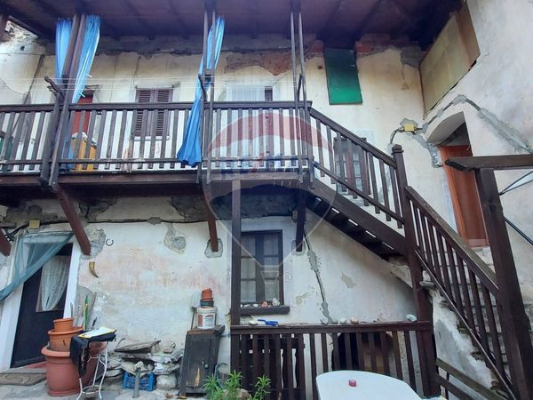 Cascina/Casale Casalzuigno, VA Vendita - Foto 2