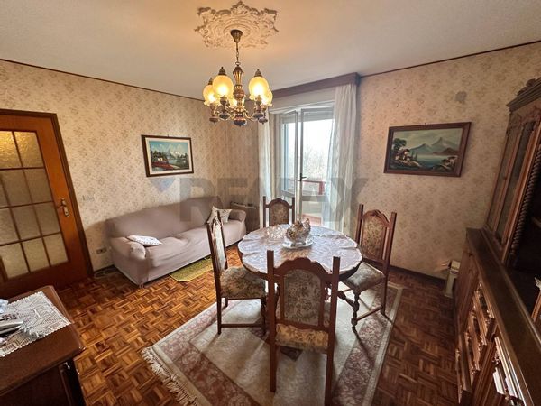 Appartamento Strona, BI Vendita