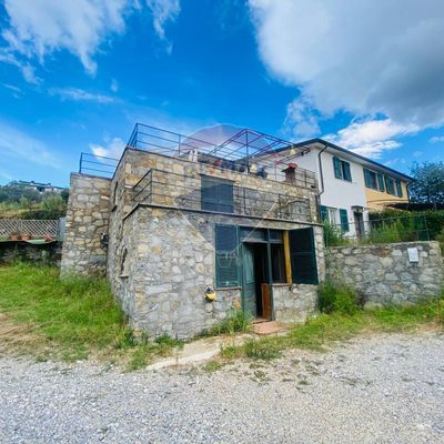 Casa Semindipendente San Pietro di Novella, Rapallo, GE Vendita - Foto 3
