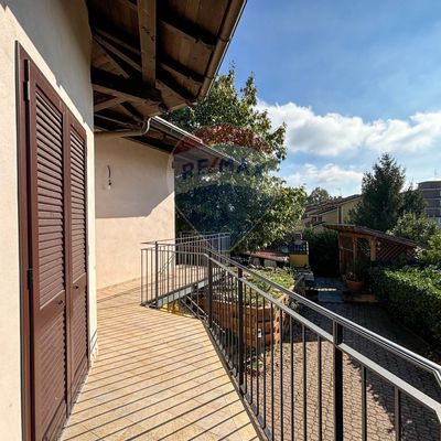 Villa singola Saltrio, VA Vendita - Foto 4