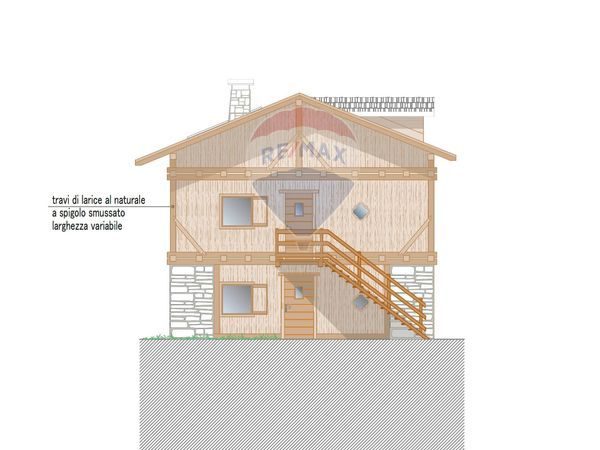 Baita/Chalet/Trullo Rabbi, TN Vendita - Foto 4