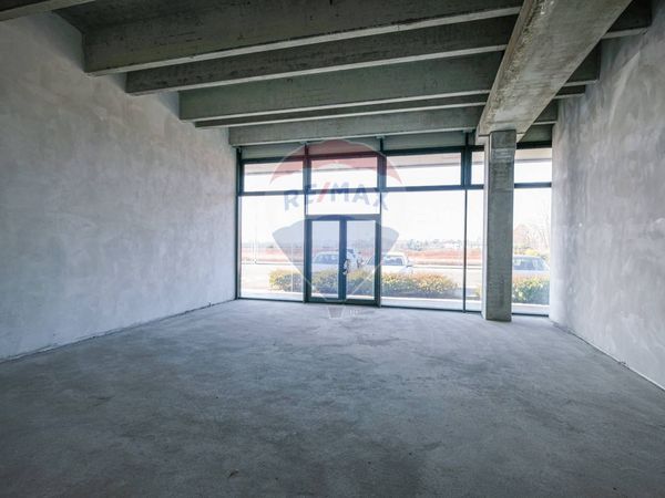 Locale Commerciale Boltiere, BG Affitto