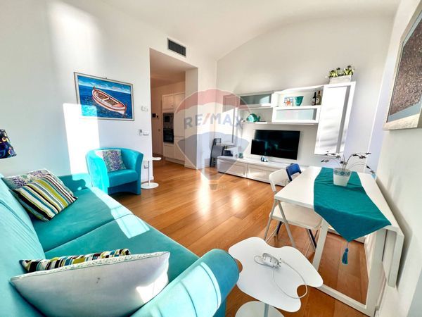 Appartamento Cavi, Lavagna, GE Vendita - Foto 3