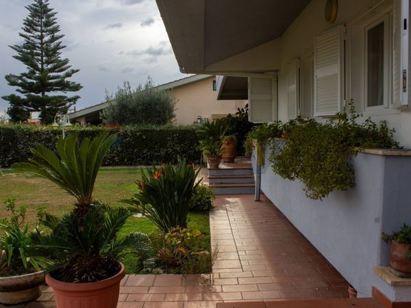 Villa singola Lavinio Lido di Enea, Anzio, RM Vendita - Foto 3