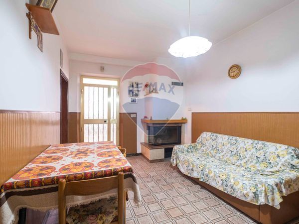 Casa Semindipendente Ostra Vetere, AN Vendita