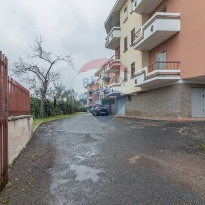 Appartamento Semicentro, Viterbo, VT Vendita - Foto 2