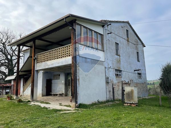 Casa Indipendente Filottrano, AN Vendita