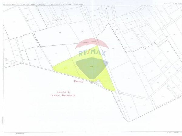 Terreno Locate Varesino, CO Vendita - Foto 2