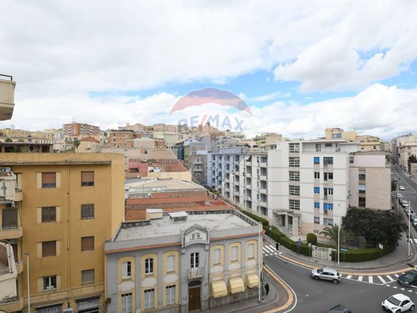 Appartamento Villanova, Cagliari, CA Vendita - Foto 2