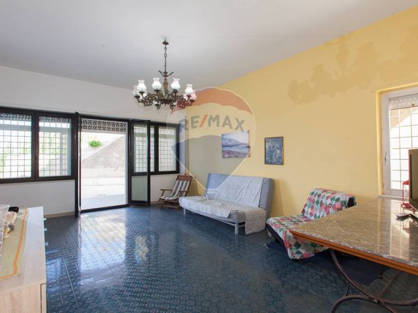 Appartamento Cincinnato, Anzio, RM Vendita - Foto 3