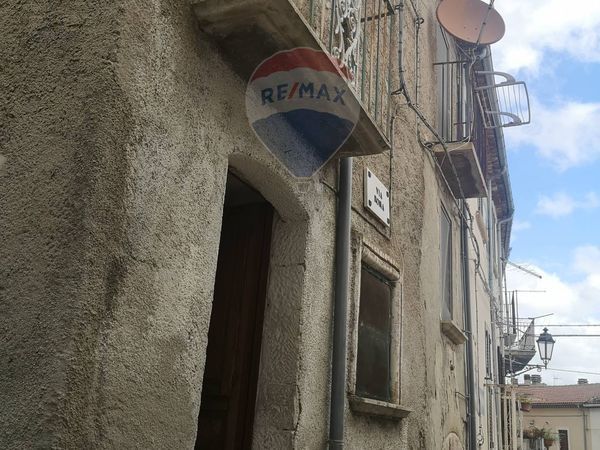 Casa Semindipendente Casalciprano, CB Vendita - Foto 3