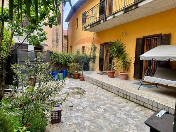 Porzione di casa Cavagnano, Cuasso al Monte, VA Vendita