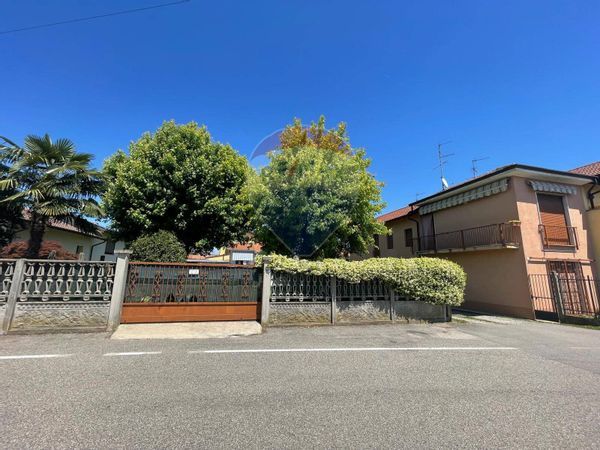 Casa Semindipendente Ferno, VA Vendita - Foto 4