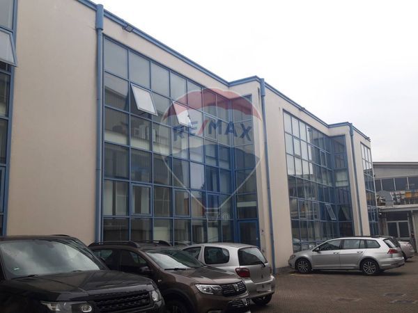 Ufficio Cambiago, MI Affitto - Foto 2