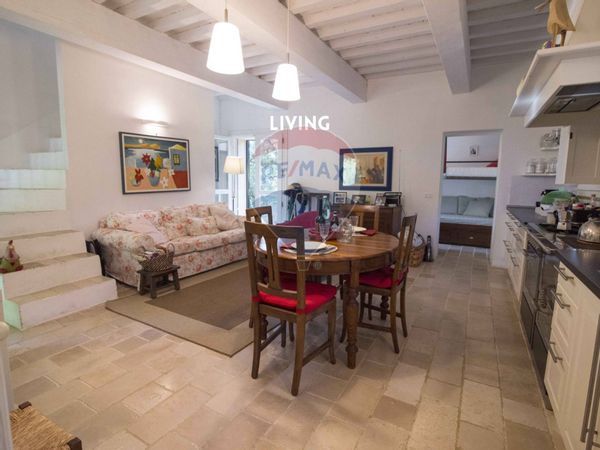 Villa o villino Roccatederighi, Roccastrada, GR Vendita - Foto 2