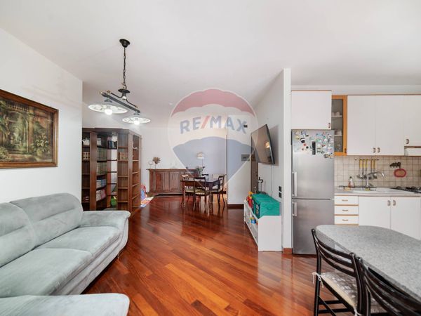 Appartamento Vimercate, MB Vendita