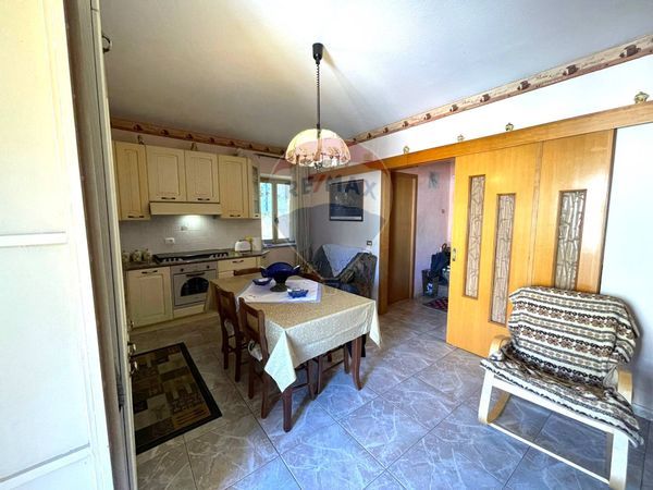 Casa Indipendente Corigliano Calabro Centro, Corigliano-Rossano, CS Vendita - Foto 4