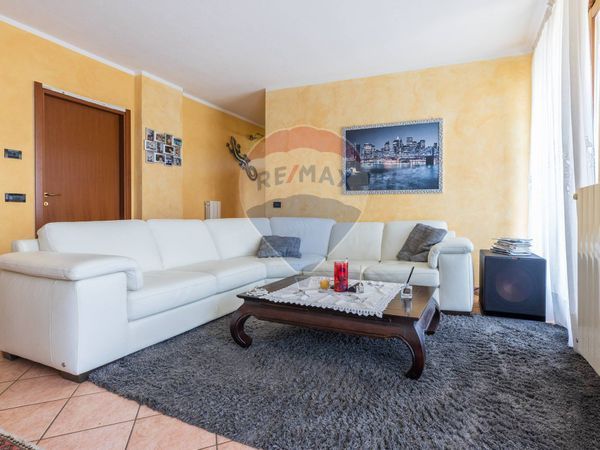 Appartamento Cugliate-Fabiasco, VA Vendita - Foto 3