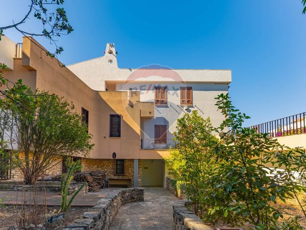 Villa singola S. Spirito, Bari, BA Vendita - Foto 2