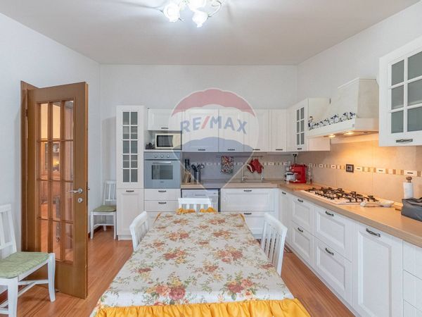 Appartamento Isola Sacra, Fiumicino, RM Vendita - Foto 4