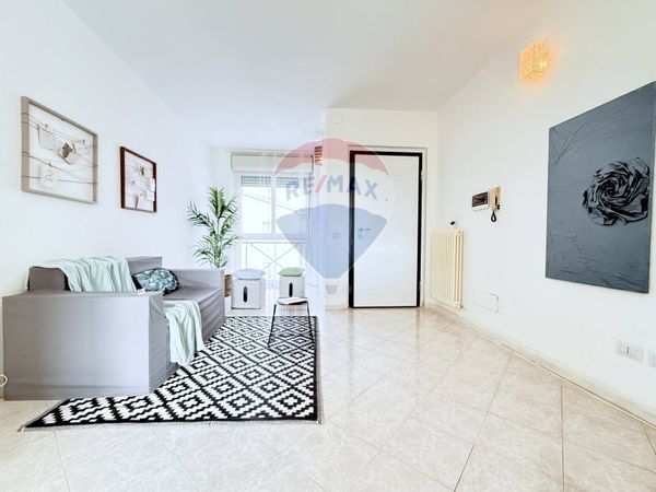 Appartamento La California, Bibbona, LI Vendita - Foto 3