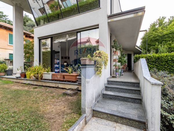 Villa o villino Seregno, MB Vendita - Foto 3