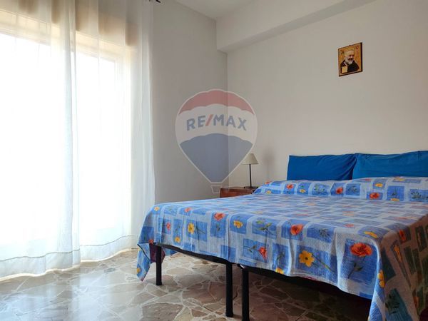 Appartamento Sant'Alessio Siculo, ME Vendita - Foto 2