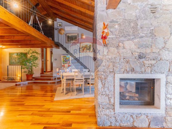 Villa singola Pisano, NO Vendita - Foto 2