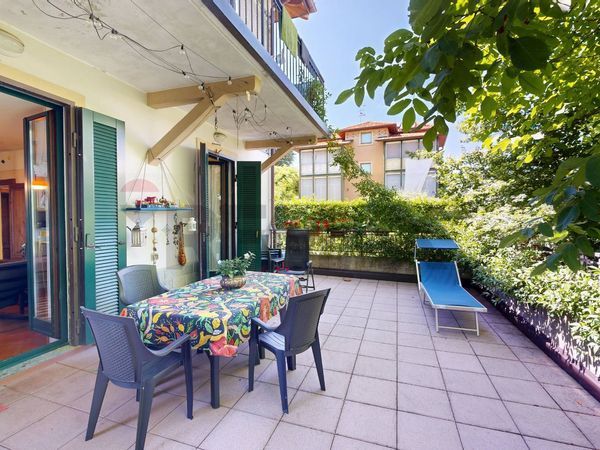 Casa Semindipendente Giubiano, Varese, VA Vendita - Foto 2