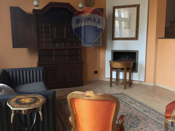 Casa Semindipendente Zona Cittadella, Novara, NO Vendita - Foto 4