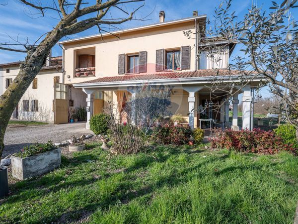 Cascina/Casale Poviglio, RE Vendita - Foto 2