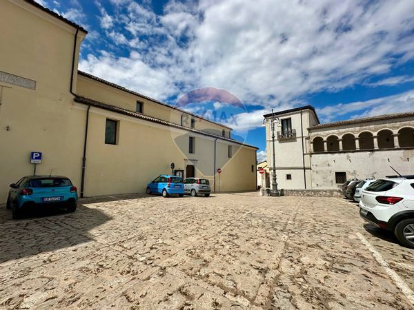 Appartamento Sant'Egidio, Montefusco, AV Vendita - Foto 3