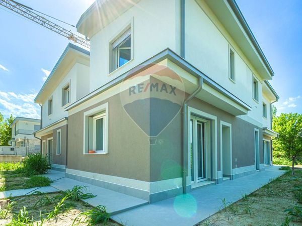 Porzione di casa Bersagliera, Valsamoggia, BO Vendita