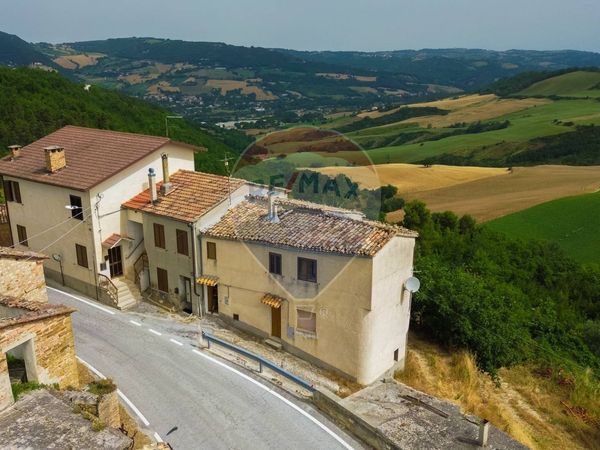 Appartamento Fabriano, AN Vendita - Foto 2