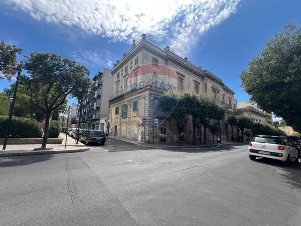 Appartamento Centro storico, Matera, MT Vendita