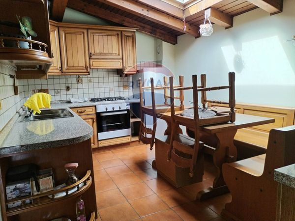 Appartamento Vignole, Belluno, BL Vendita - Foto 4