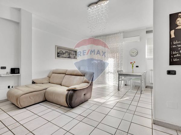 Appartamento Rodano, MI Vendita - Foto 4