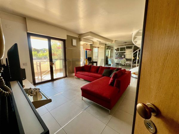 Duplex Puccianiello, Caserta, CE Vendita - Foto 3