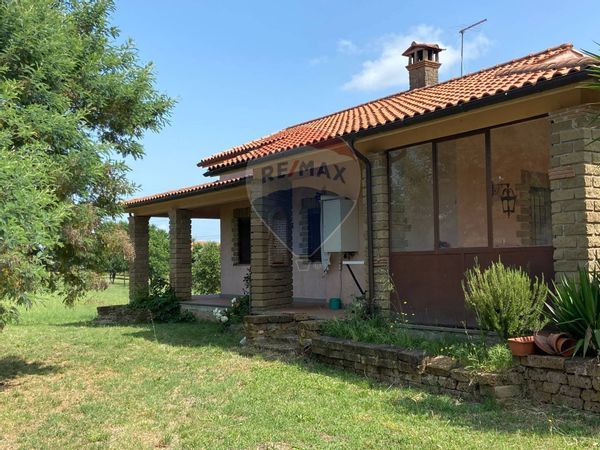 Villa singola Monterosi, VT Vendita - Foto 2