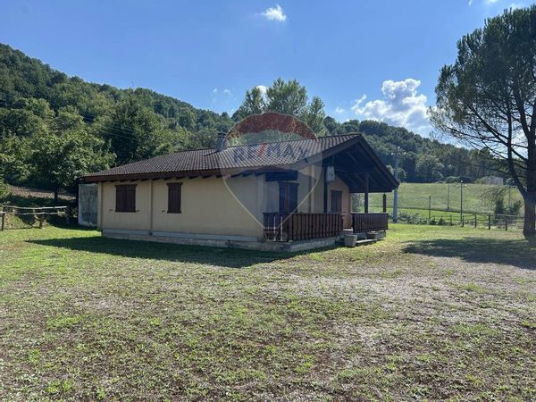 Baita/Chalet/Trullo Valtopina, PG Vendita - Foto 2