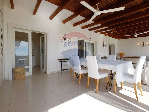 Villa o villino Zona Is Molas, Pula, CA Vendita - Foto 4