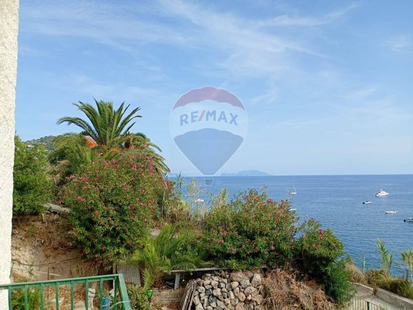 Appartamento Sant'Angelo, Serrara Fontana, NA Vendita - Foto 3