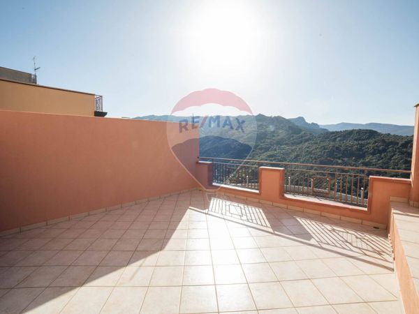 Appartamento San Marco d'Alunzio, ME Vendita