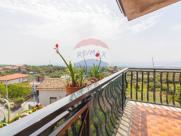 Attico/Mansarda Ragalna, CT Vendita - Foto 2