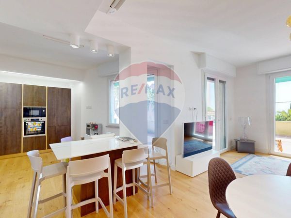 Appartamento Bogliasco, GE Vendita - Foto 4